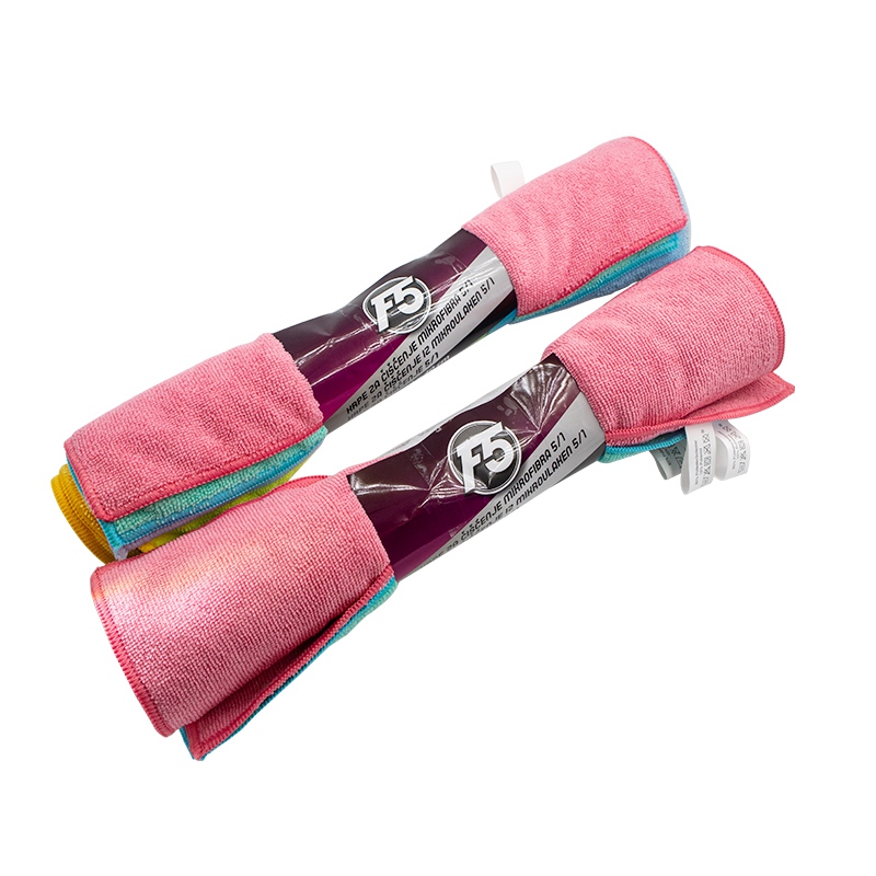 cleaning towel