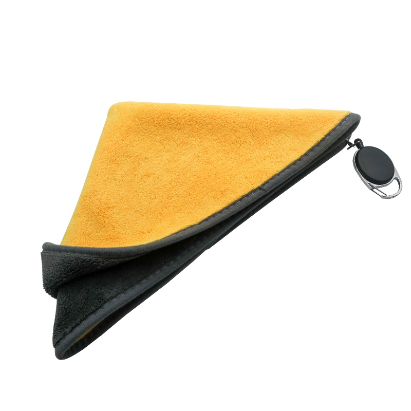 Microfiber Soft Golf Towel