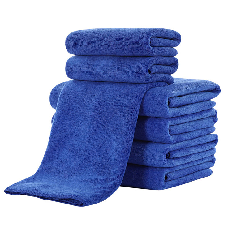 Polishing Microfiber Cleaning Cloth