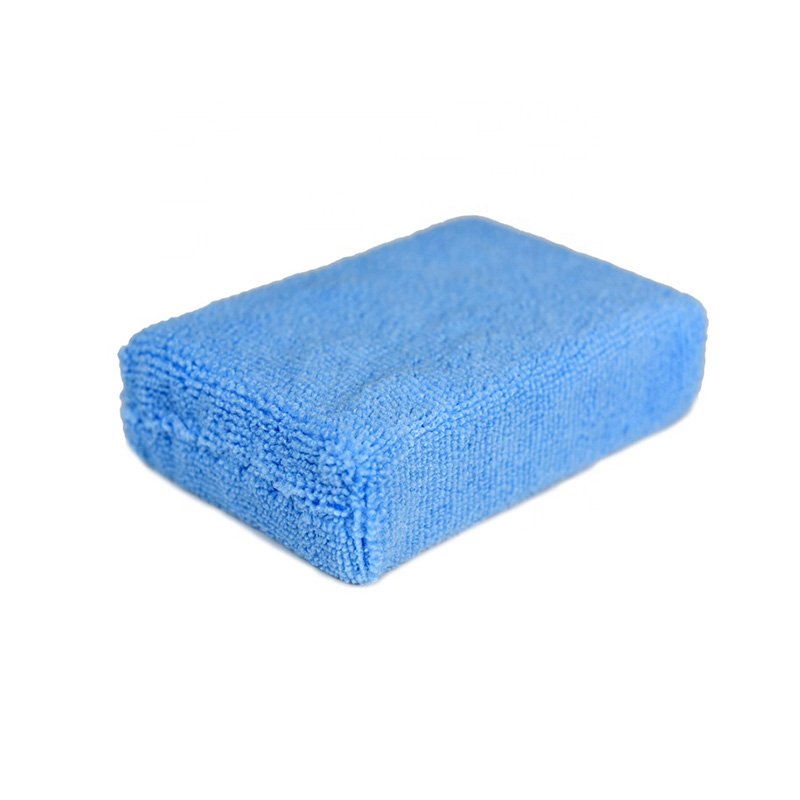 Polyester Car Wash Sponge